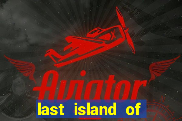 last island of survival codes